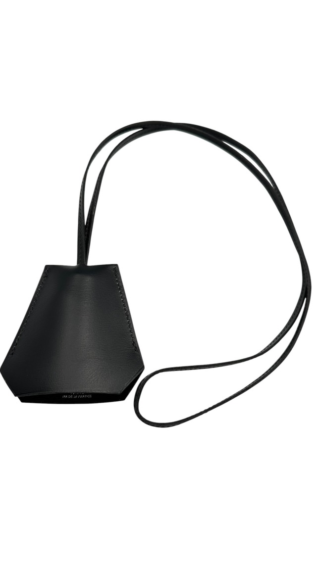 HERMES エルメス クロシェット ロングネックレス 34354-202610
