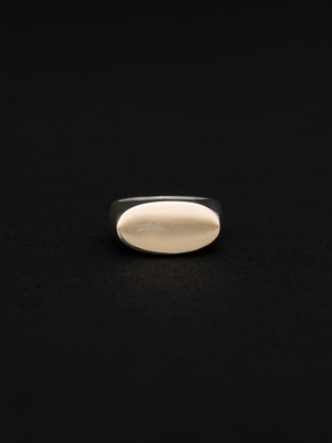 Slant Cut Ring