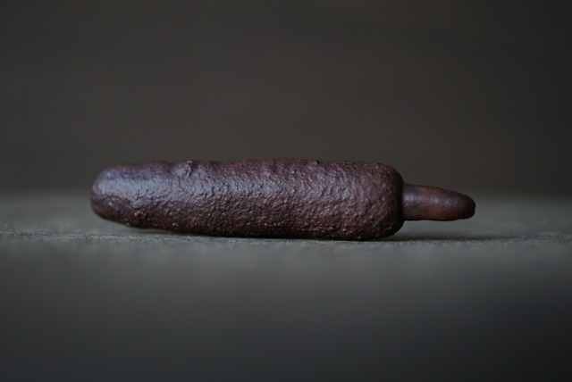 エジプト産リモナイト Goethite var. Limonite 1901