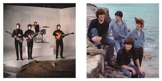 独占先行発売 THE BEATLES / HELP! : THE ALTERNATE ALBUM COLLECTION