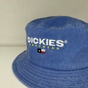 DK EX BIO WASH BUCKET HAT 全3種