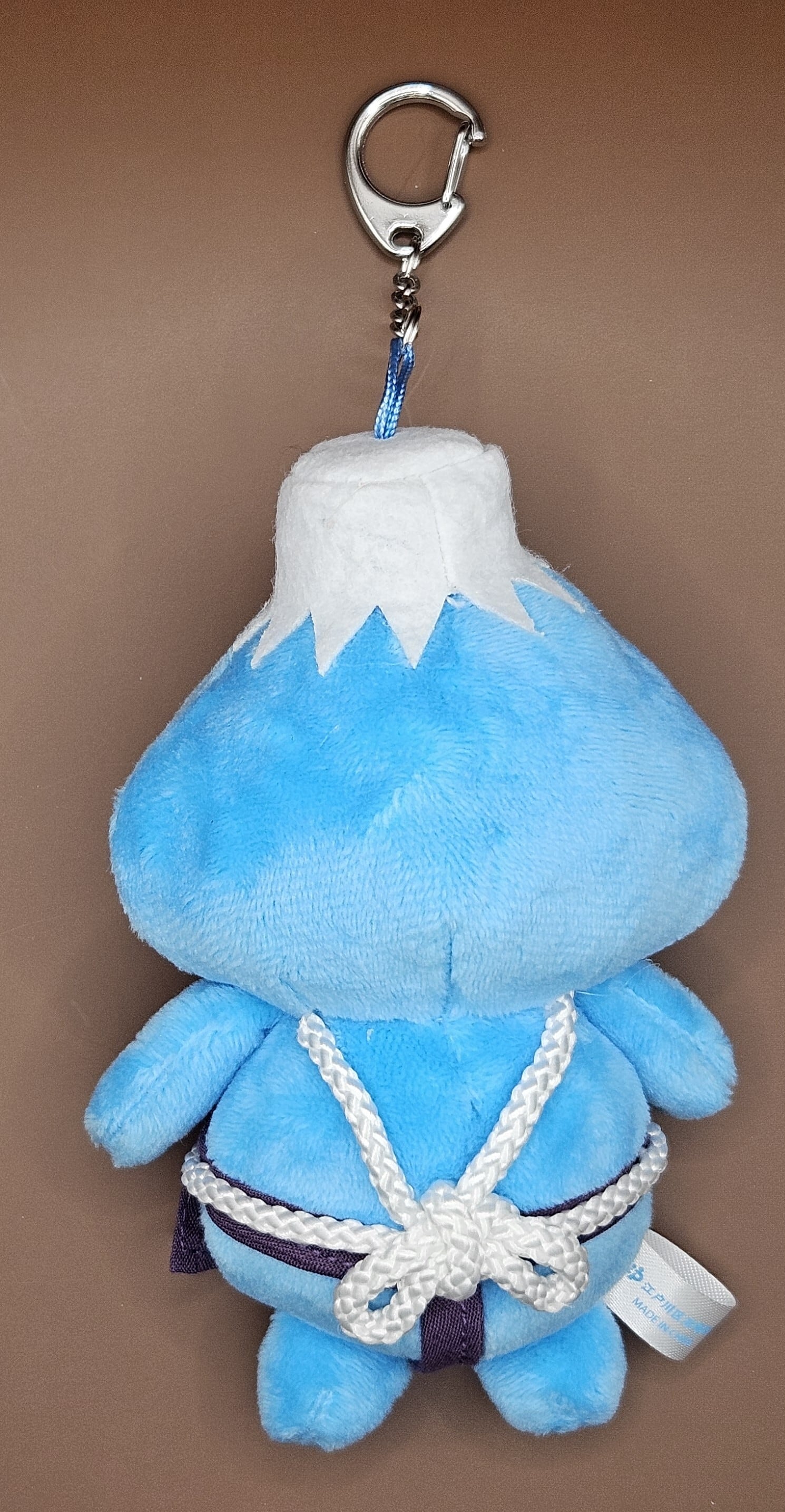 お湯の富士フォルダー（江戸川区浴場組合） | 東京銭湯ストア