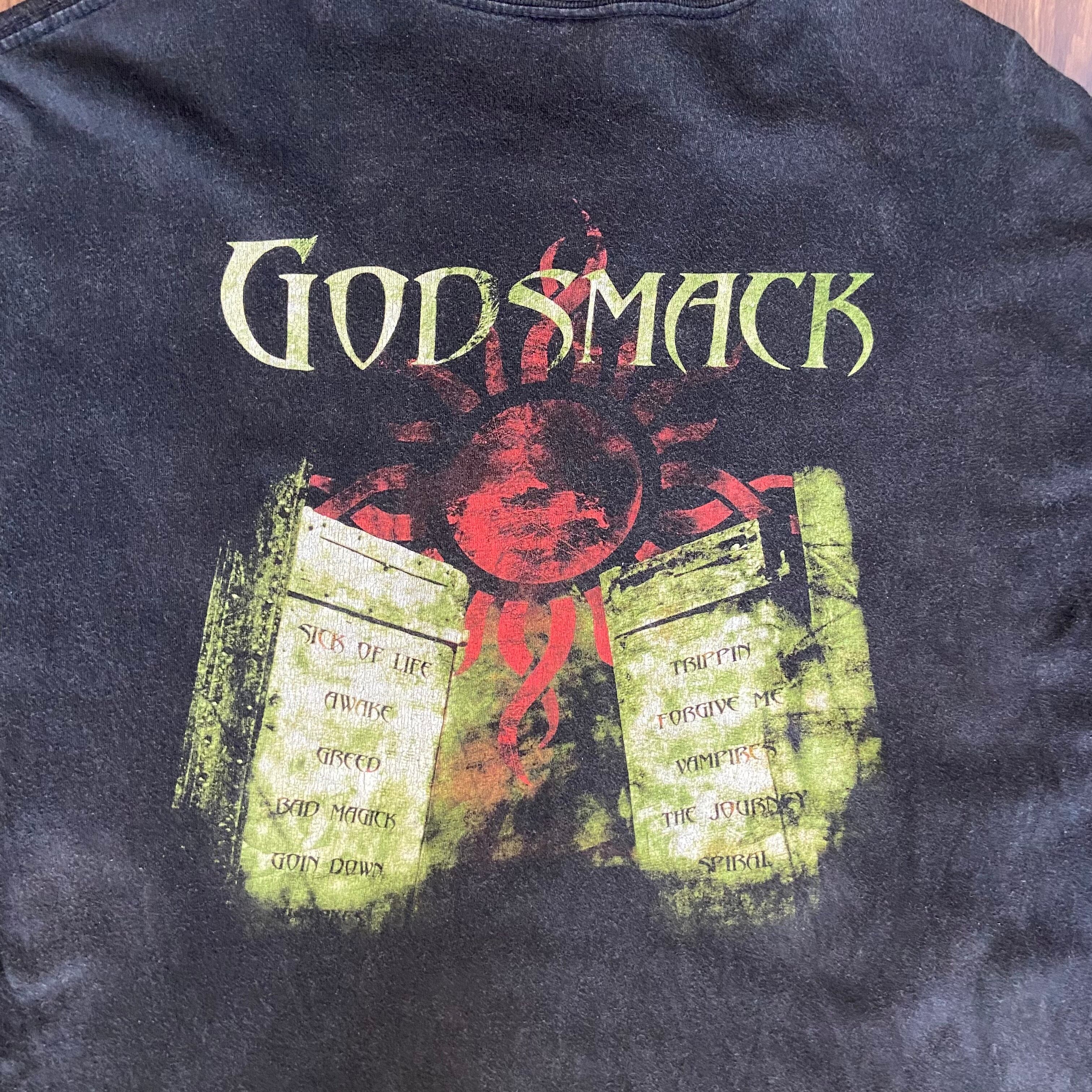 ミュージシャン FACT IS LIFE TOUR Tee ミュージシャン FACT IS LIFE TOUR Tee FACT IS LIFE TOUR Tee