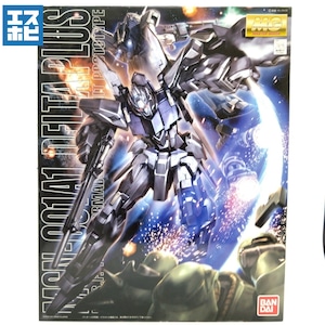 MG 1/100 デルタプラス MG 1/100 デルタプラス