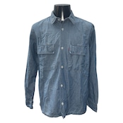 【 LEVI’S】リーバイス デニムシャツ