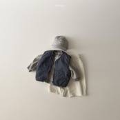 Amigo 26/SS マルテキルティングベスト