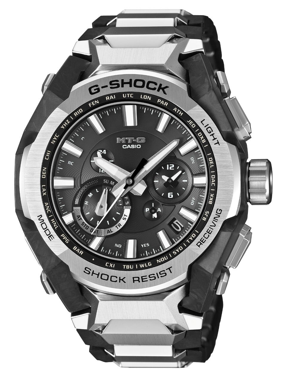 MR-G MRG-B1000D-1AJR | 時計・宝石のマツムラ
