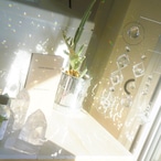 Libra M - Crystal Moonlight / リブラ / Light Healing Crystal Suncatcher