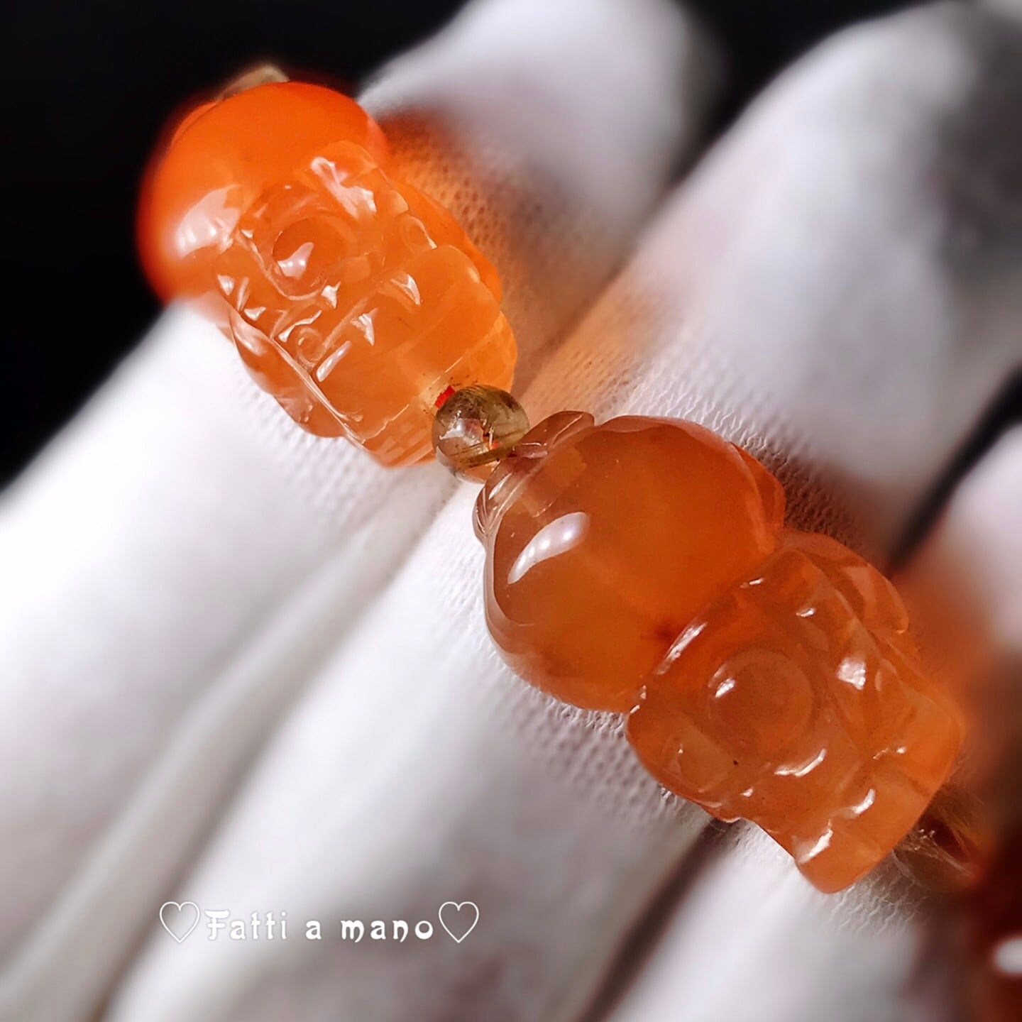 財神！ルチルクォーツ縁起物 【公式通販】