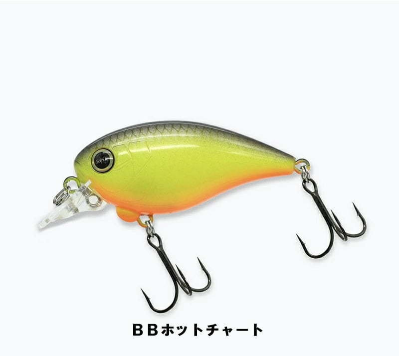 レヴォニック サラモアポロ REVONIK SAPAMOA PORO | fishrock