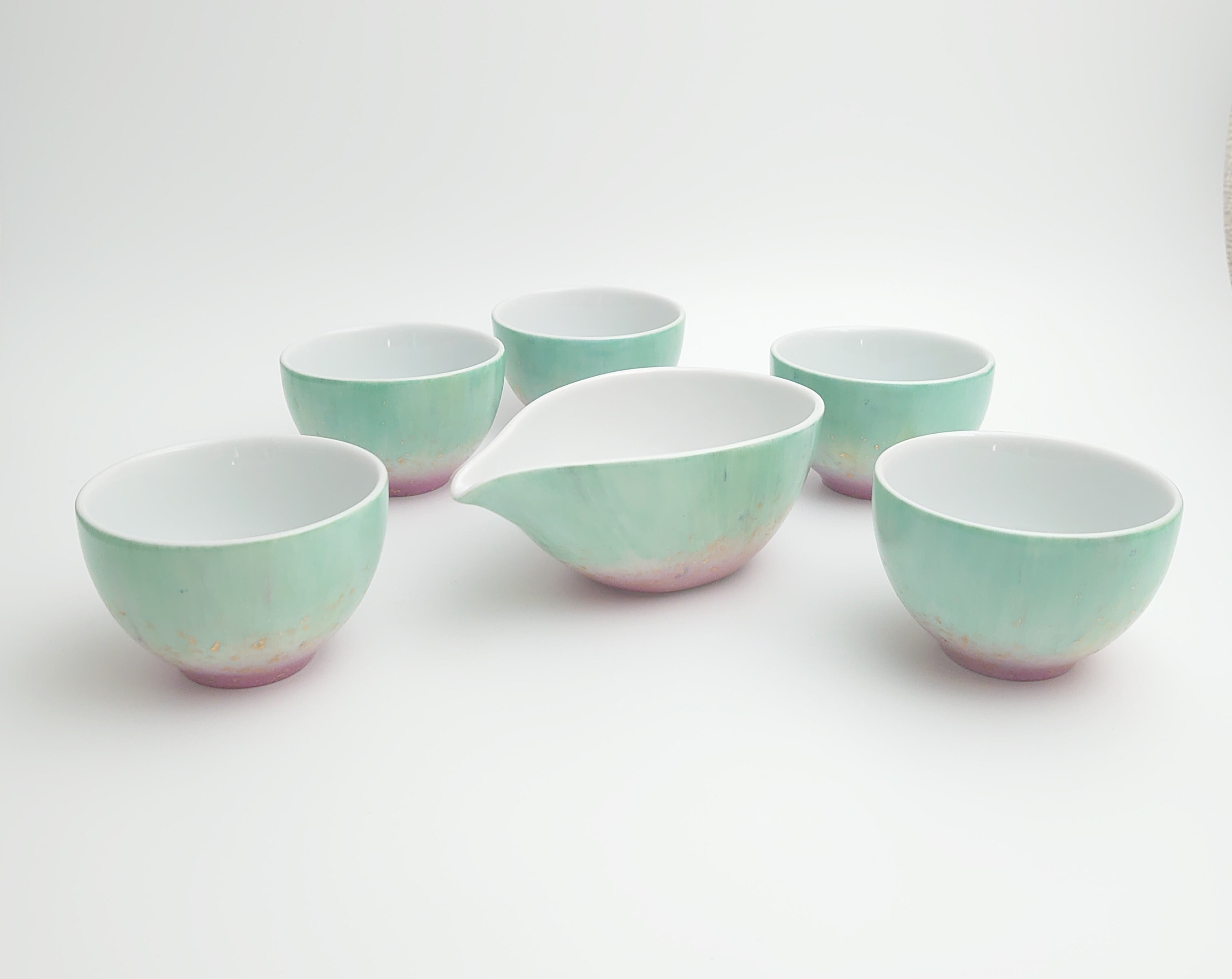 ALL ITEM | 色絵磁器＊Porcelain Decoration