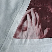 【MYLÈNE FARMER】ミレーヌ・ファルメール “TOUR 1996” ツアーTシャツ