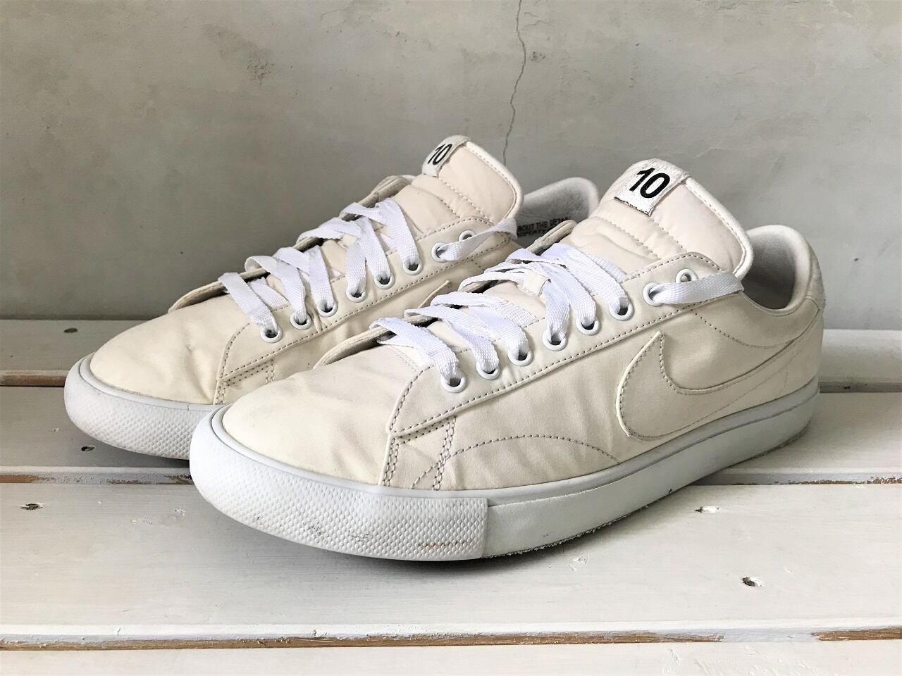 2014 NIKE TENNIS CLASSIC DSM SP/DOVER STREET MARKET LONDON 10th ANNIVERSARY