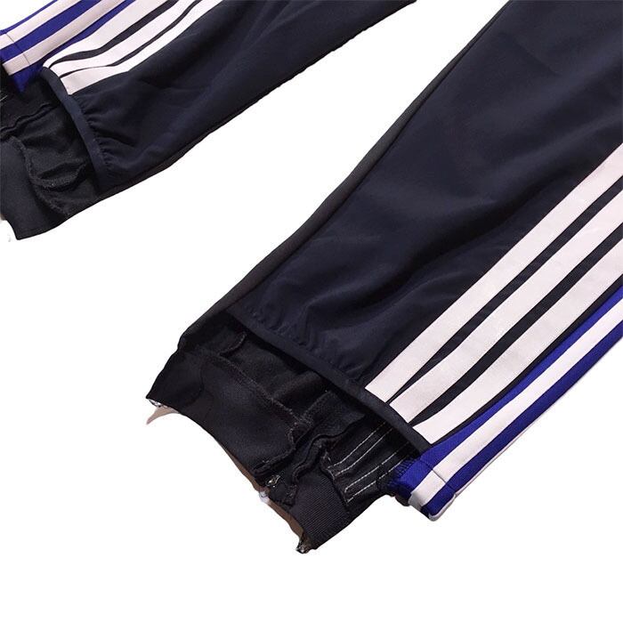 DISCOVERED ディスカバード / NEWSED Docking Wide Track Pants