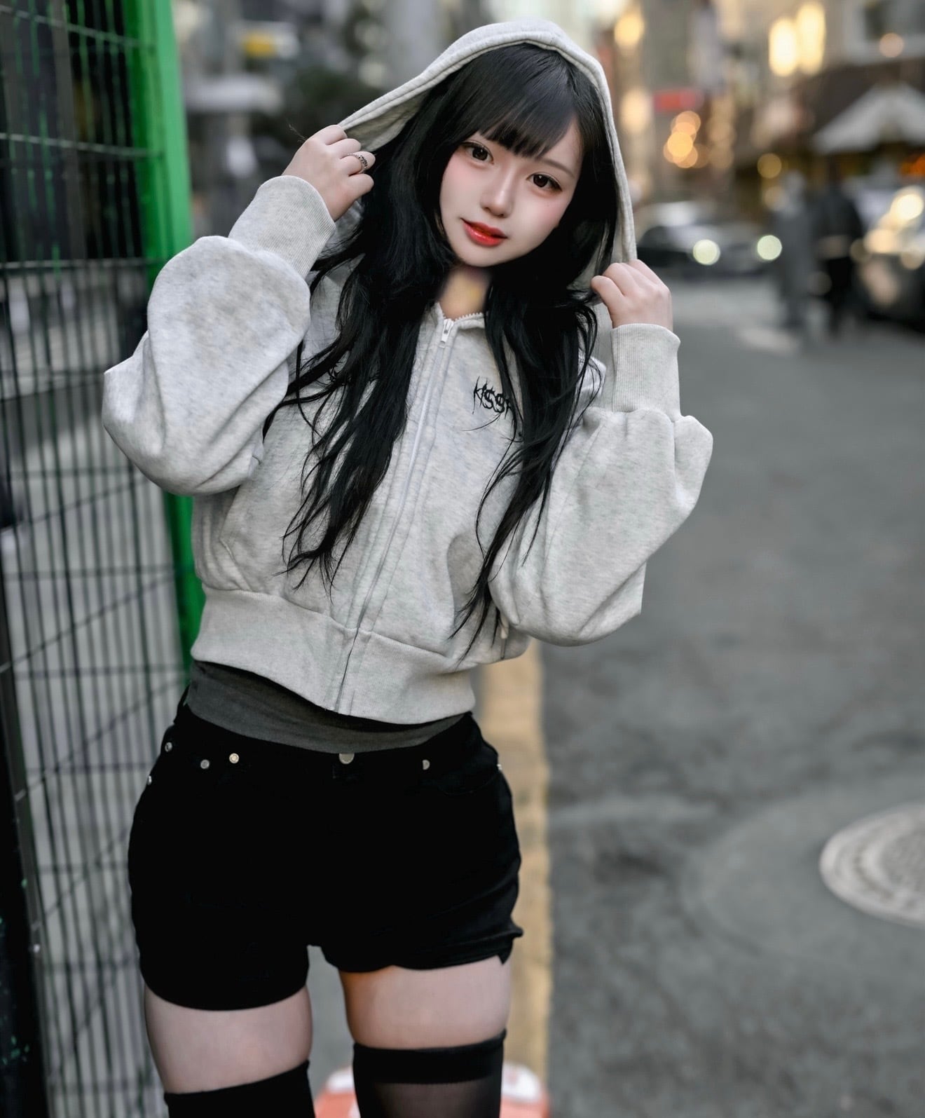 NAMJASK」 | KRY clothing