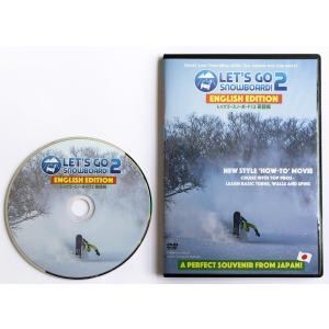 LET'S GO SNOWBOARD official store