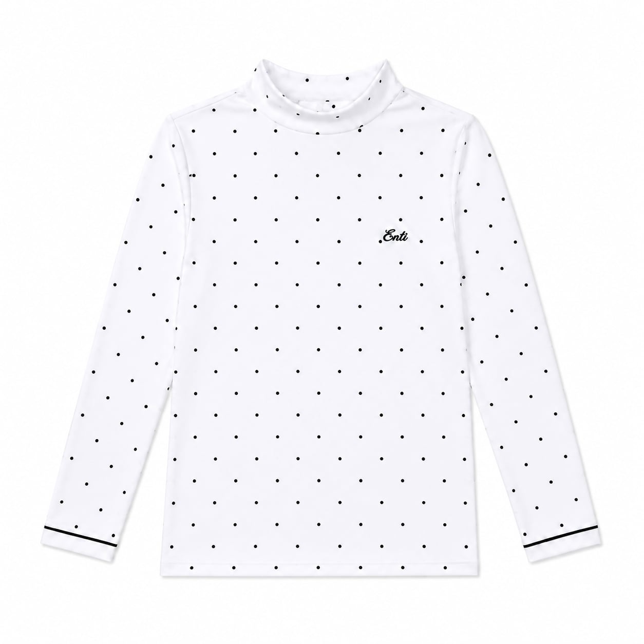 POLKA MOCK LS (OFF)