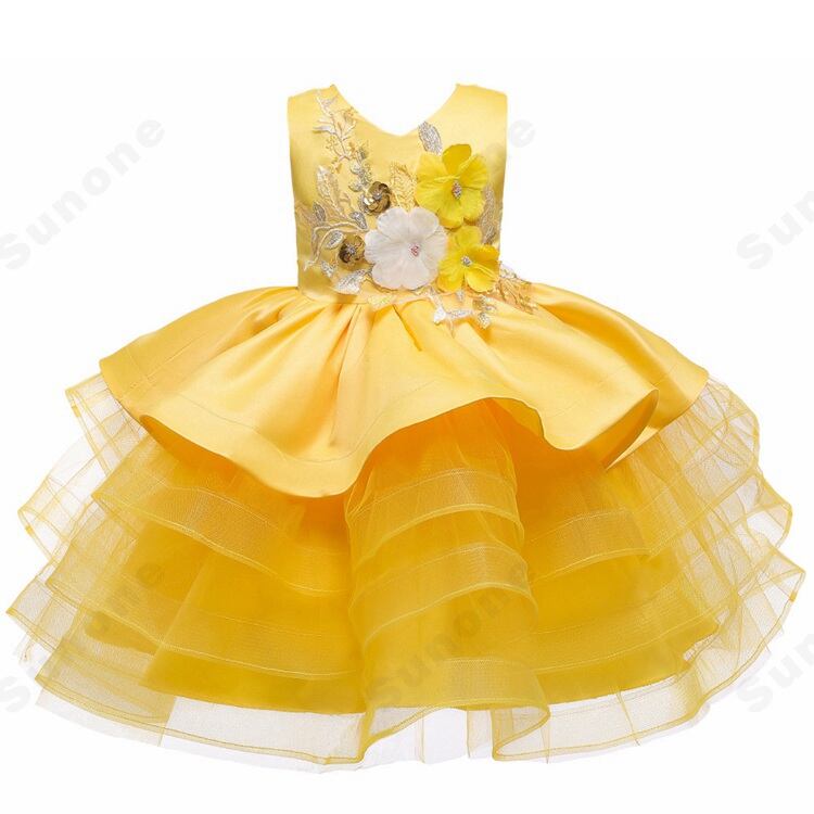 ドレス 子供ドレス ワンピース dress ピアノ発表会 子供ドレス 誕生日 パーティーベビー ピアノ発表会 ロングドレス 子どもドレス ピアノ発表会 ドレス 中学生 ワンピース 女の子 キッズドレス 子供服