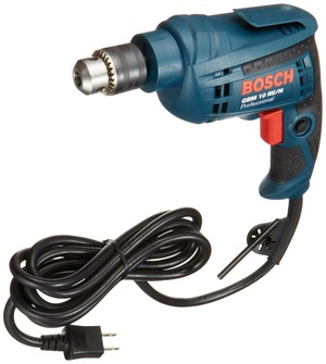 【在庫のみ】BOSCH(ボッシュ) 電気ドリル GBM10RE/N