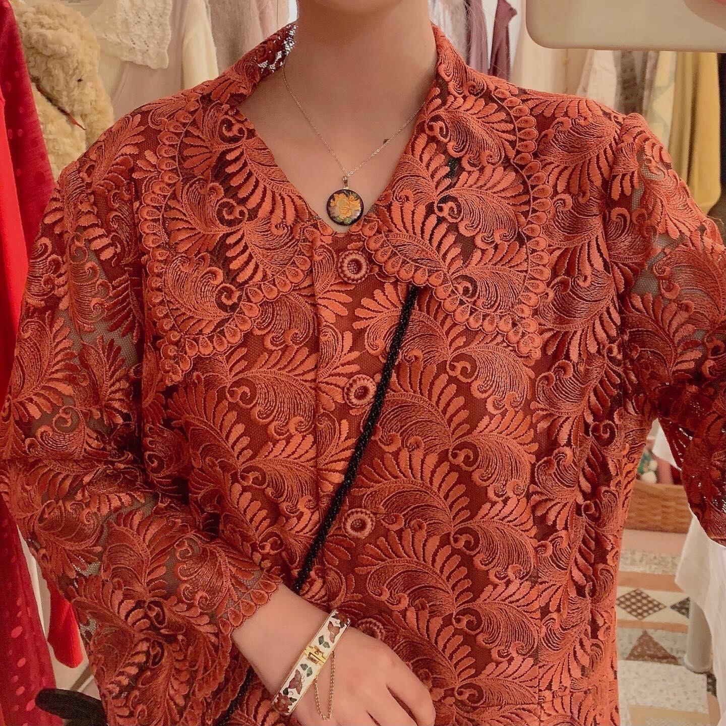 ♦︎ wednesday チャイナ福袋 ♦︎