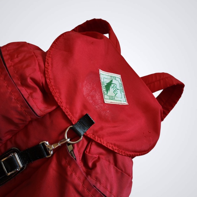 1970s~ RECREATION EQUIPMENT INC DAY PACK