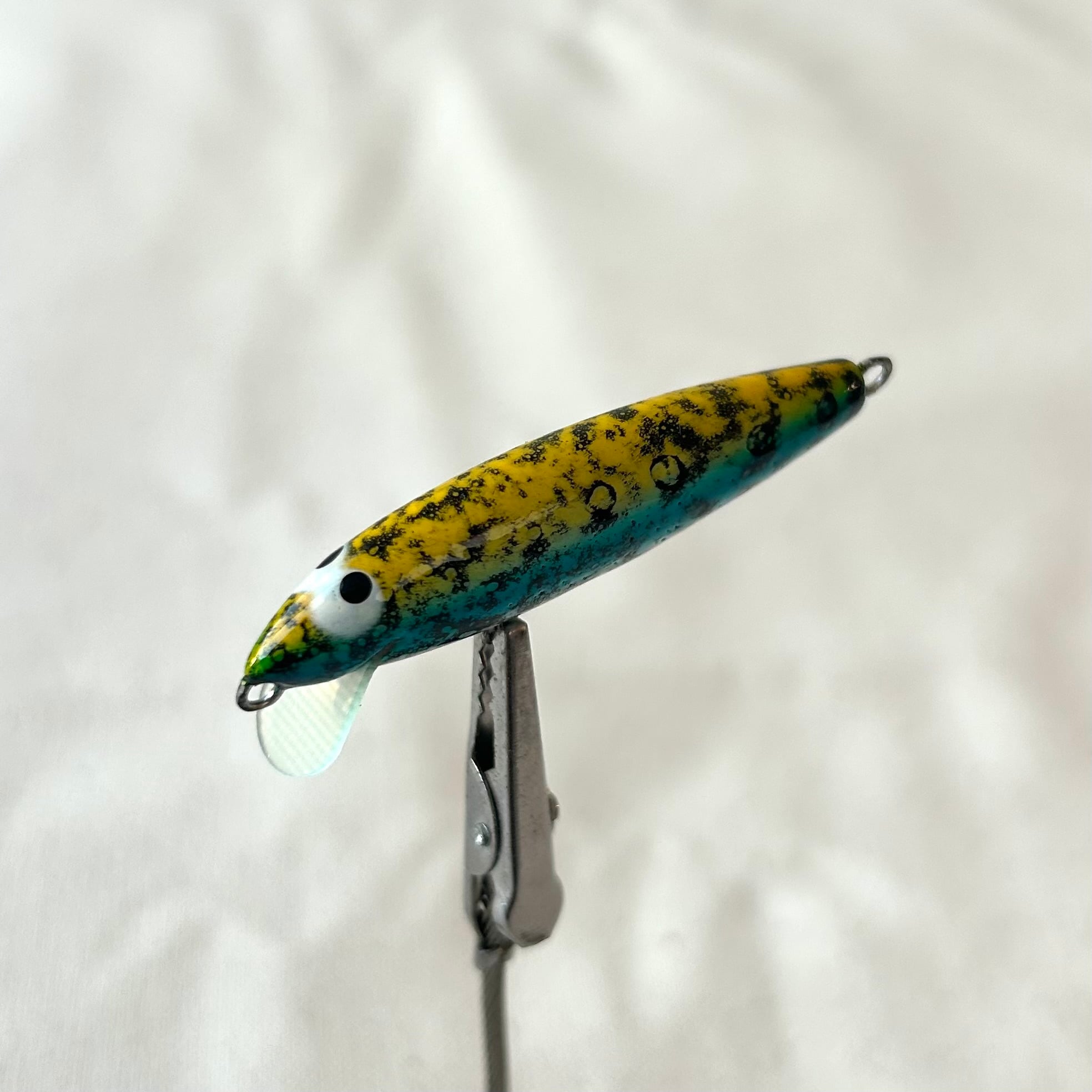 Persimmon-P | SABBATH FISHING