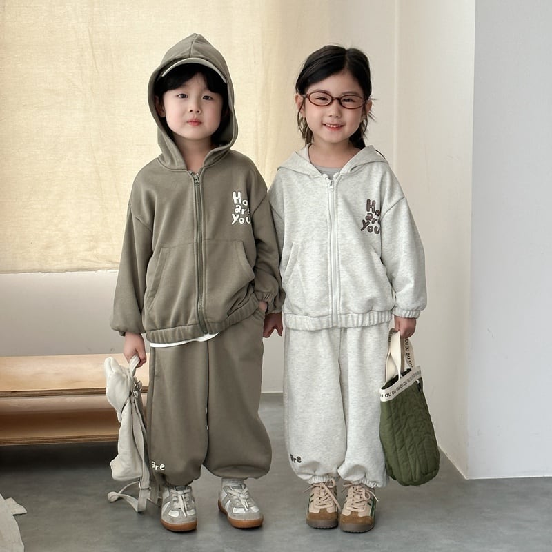 【ゆママ】ブランド子ども服セット セットアップ | Betty