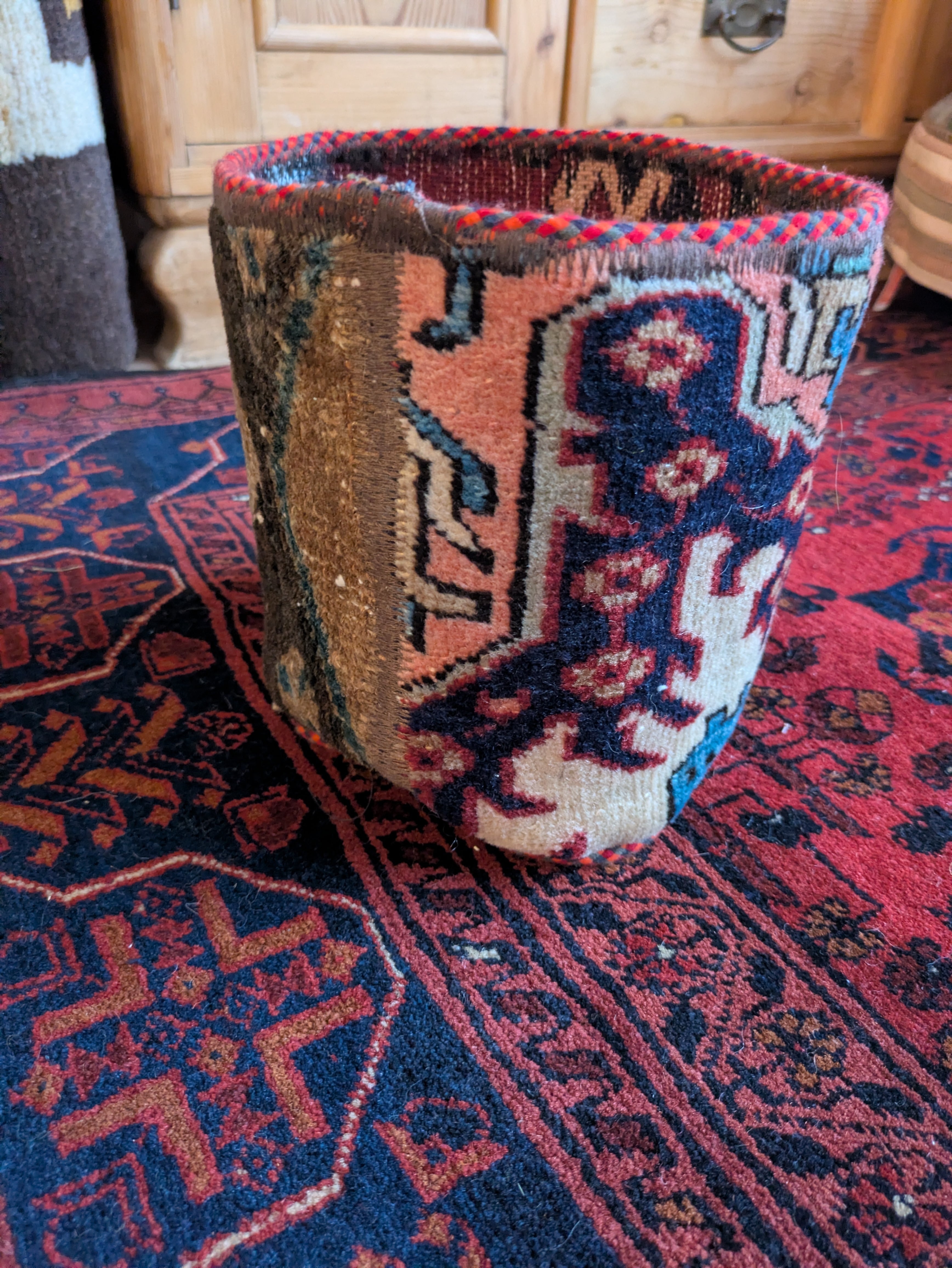 トライバルラグ | cotowa