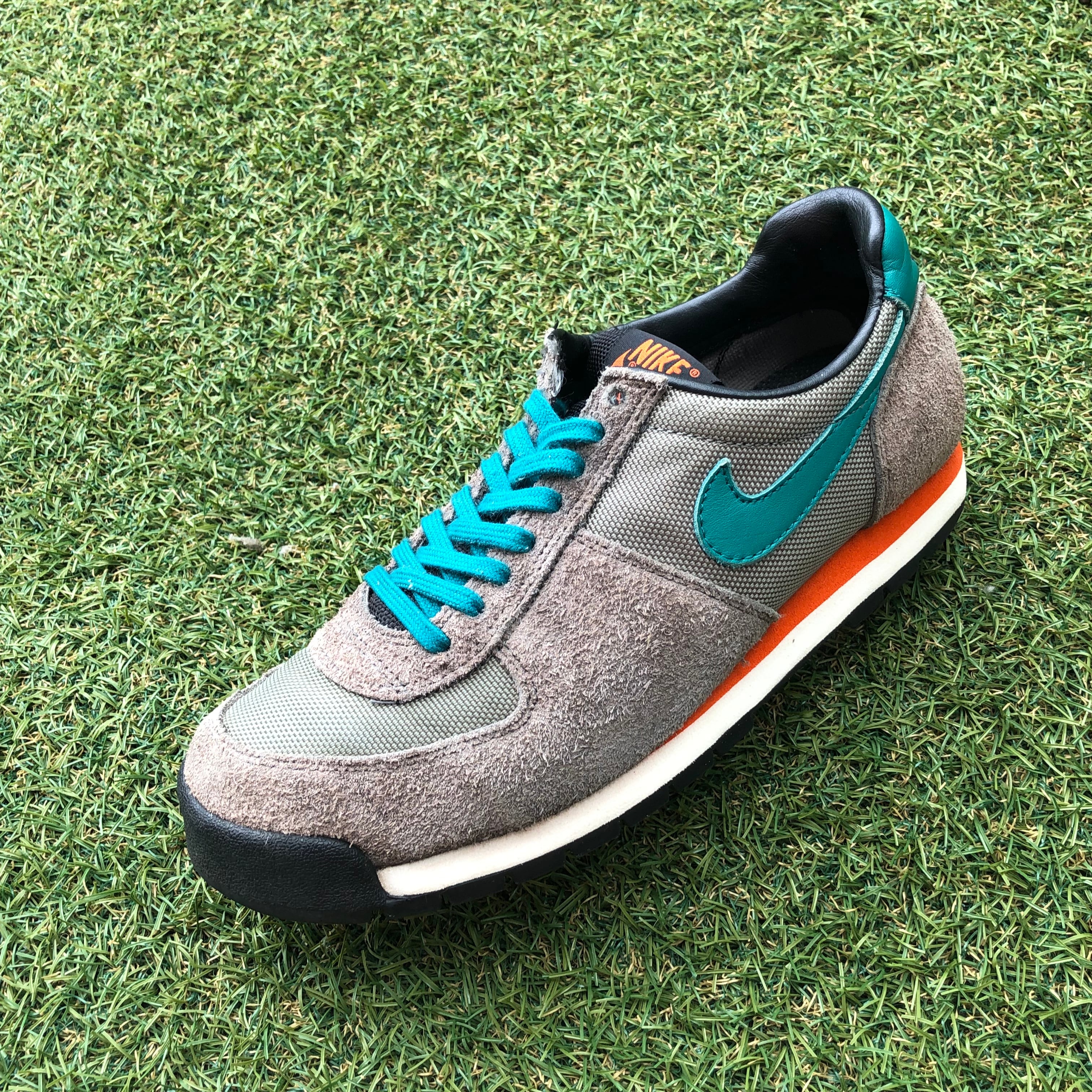 27.5NIKE ACG LAVA DOME ナイキ ラバドームHB660s