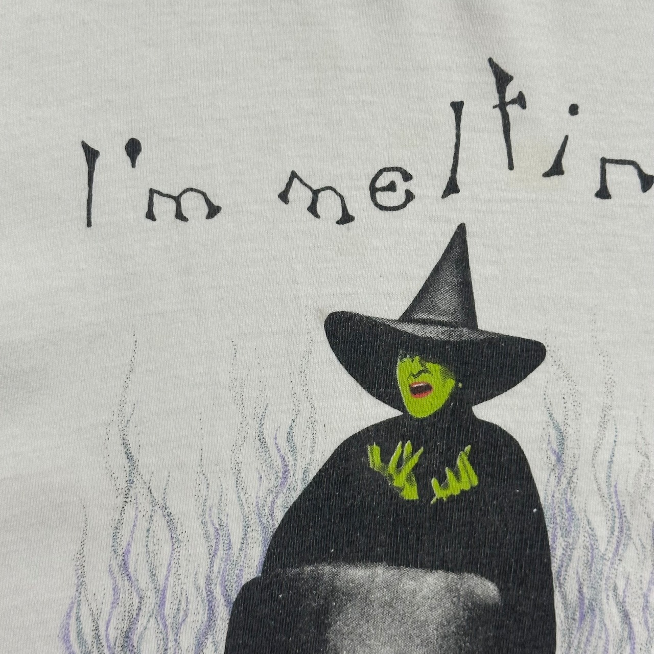 90s THE WONDERFUL WIZARD OF OZ