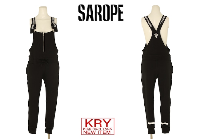 「SAROPE」