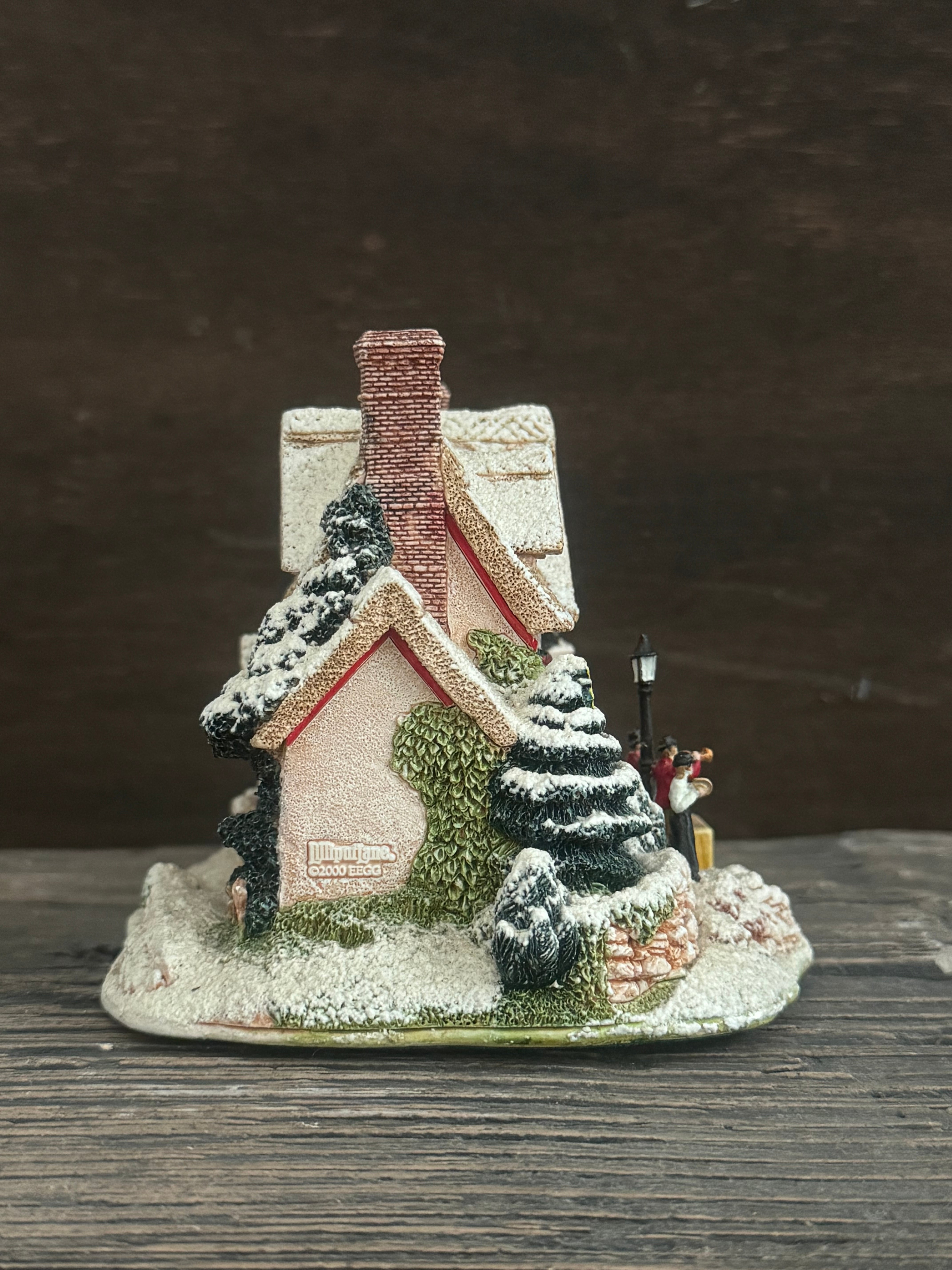 リリパットレーンLilliputlane/The Star Inn | lilliputlane専門店