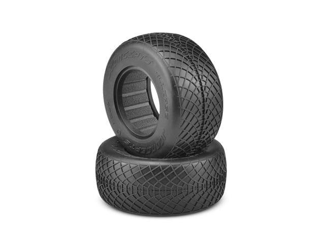 Jconcepts JC-3200-06 エリプス・ショートコーストラック用タイヤ