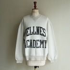 INSCRIRE Loose Fit Reversible Sweat