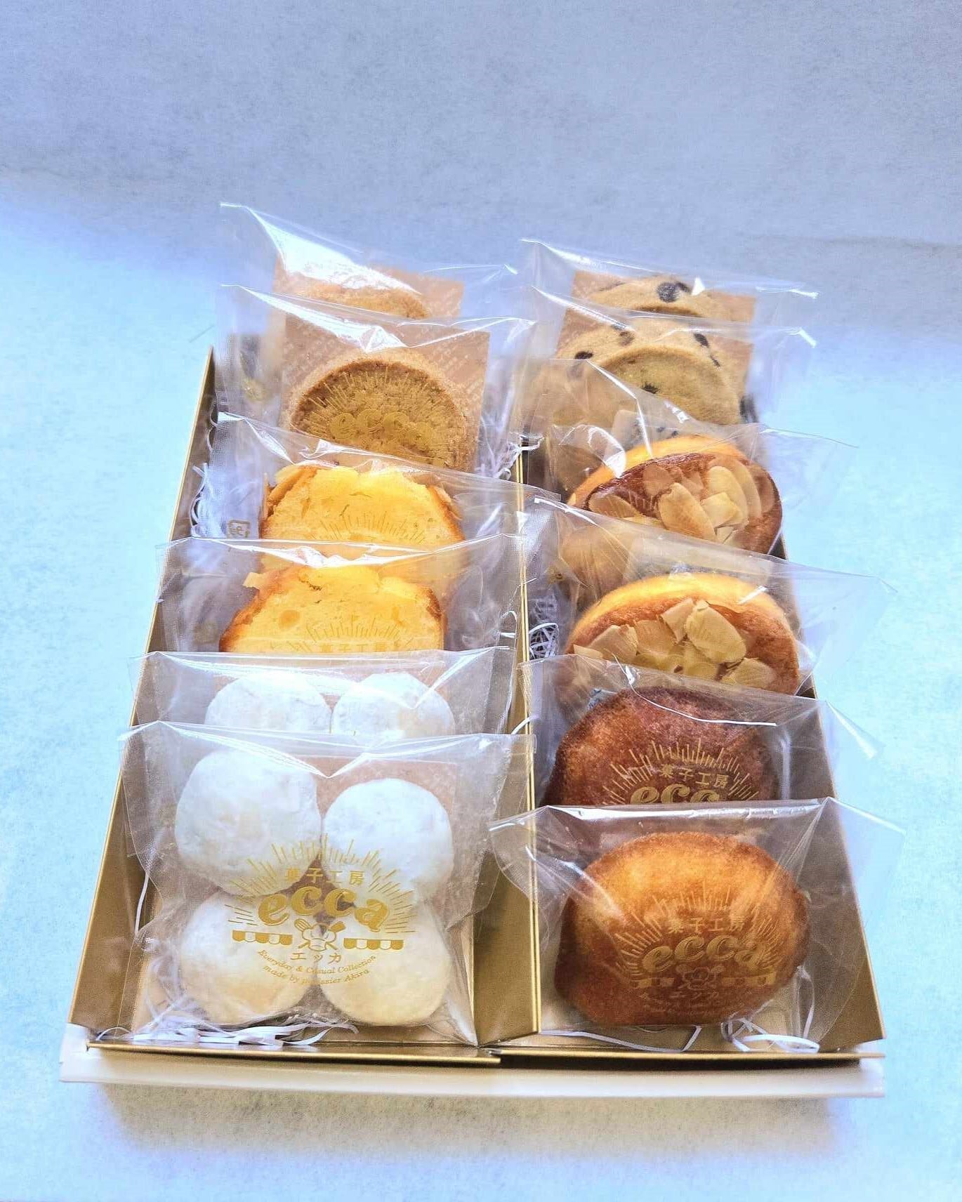 食品 6/23まつもん様無添加焼き菓子セット