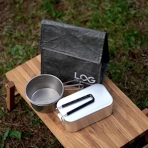 LOG Food Bag