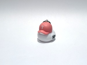 CAPtain DUCK　誕生月シリーズ（プロトタイプ）