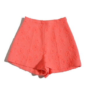 GIAMBATTiSTA VALLi    jaquard  short pants