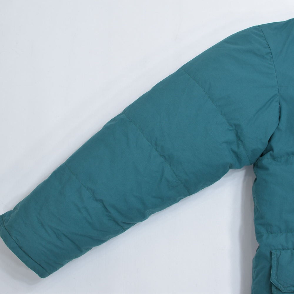 80～90s Penfield ペンフィールド コットン シェル ダウン ジャケット