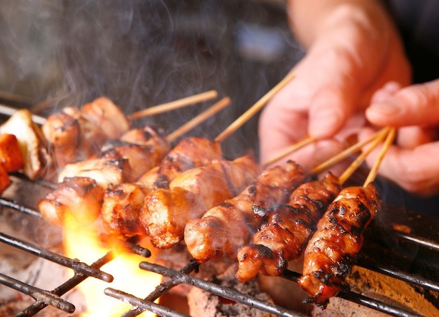 焼き鳥(テスト商品７)