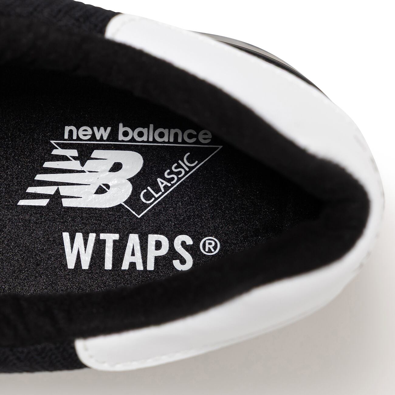 New Balance x WTAPS U1300WT WTAPS × New Balance U1300WT スニーカー 