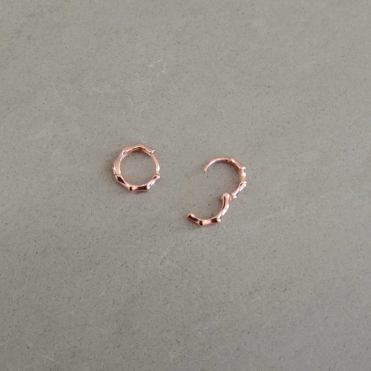 Hexa Layer Pierce