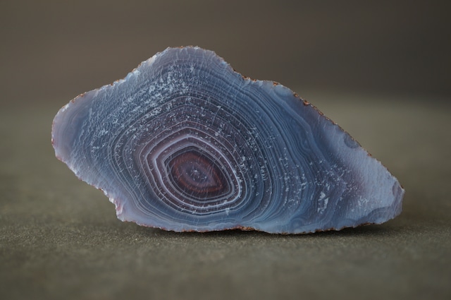 ボツワナ・アゲート Botswana Agate 2361