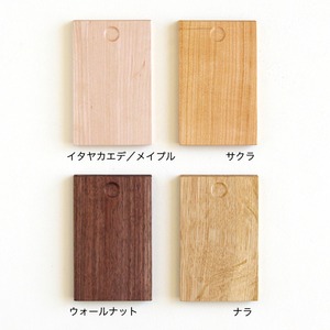 引出式名刺ケース2段 / Drawer type card case,Two tiered