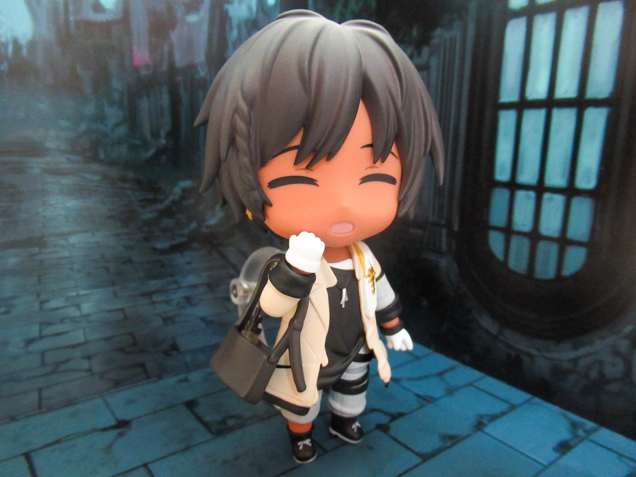 ねんどろいど　ソーンズ　特典付き ねんどろいど ソーンズ | GOODSMILE ONLINE SHOP