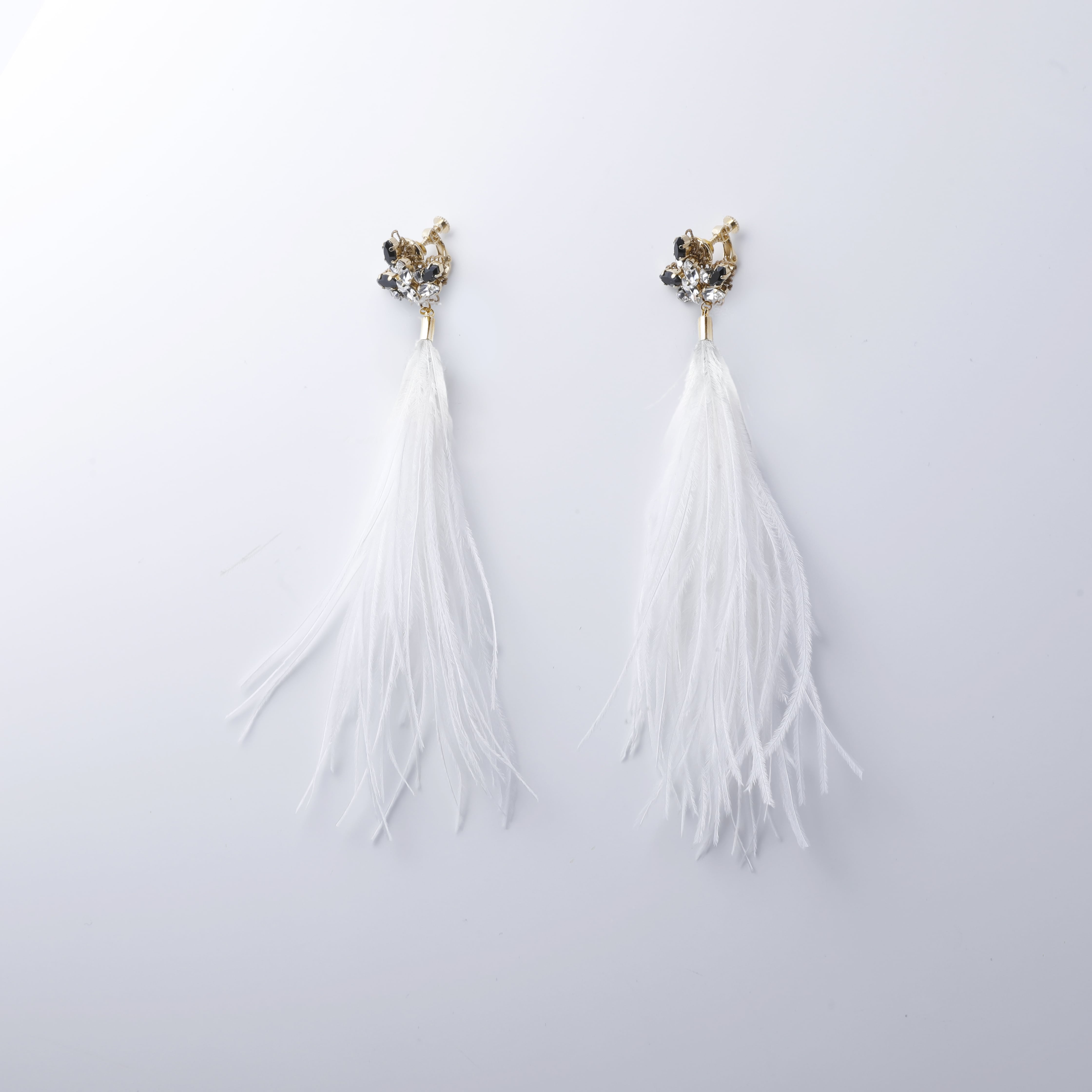 ホワイトフェザー