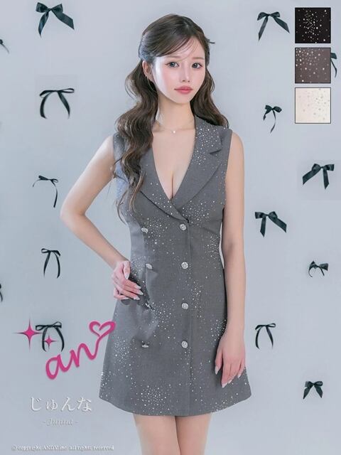 ミニドレス | ブリリアントオンラインストア