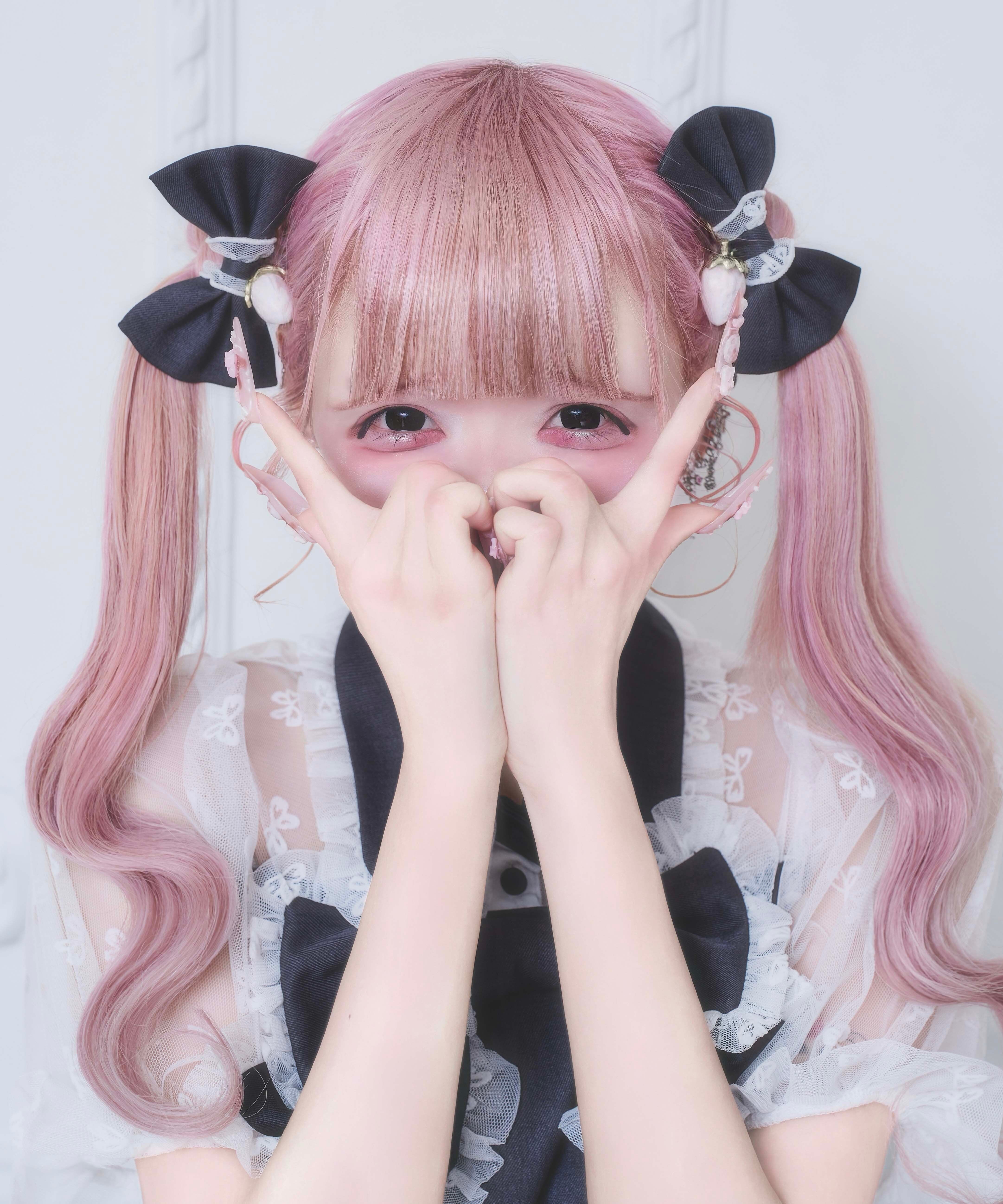 nyan Me.
