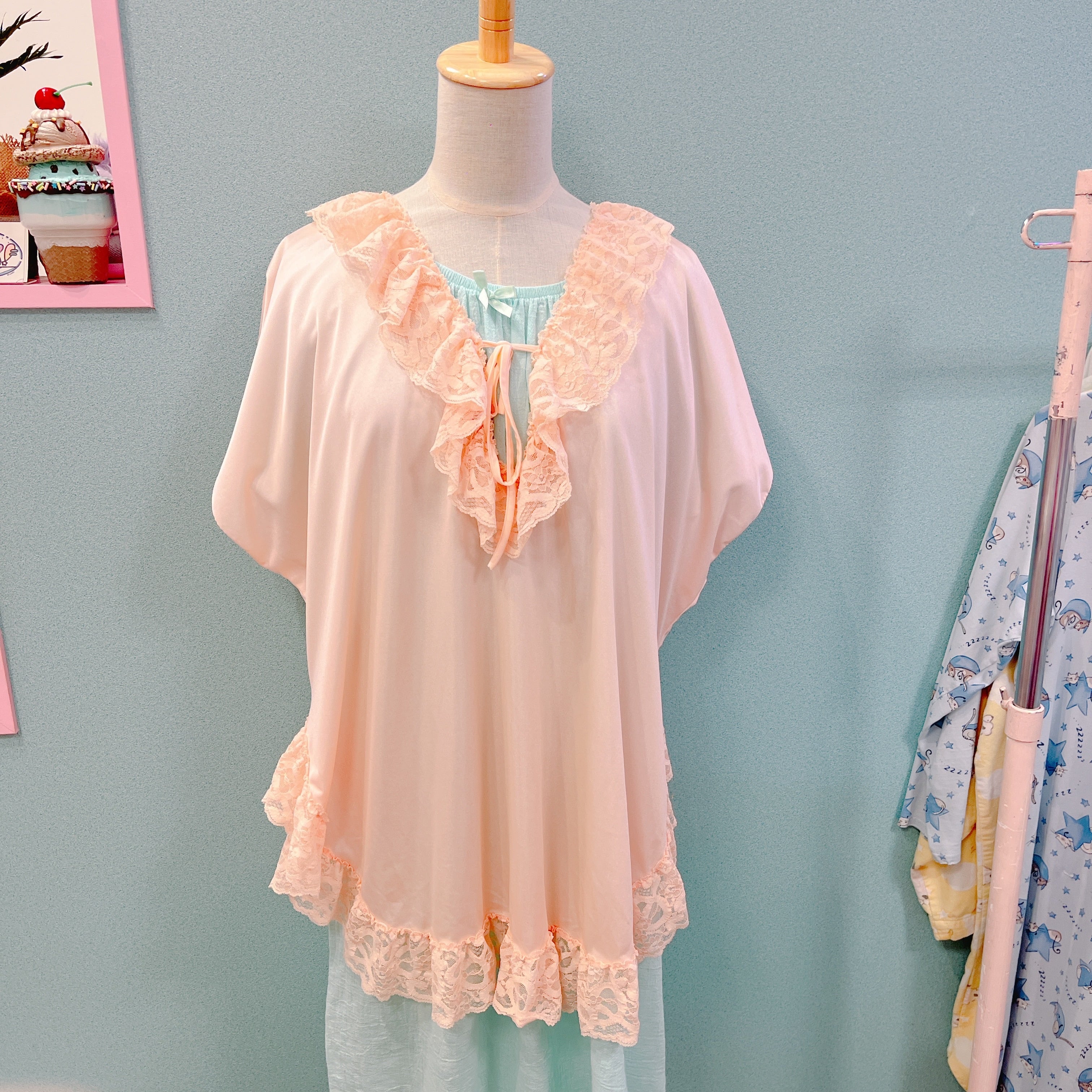 Vintage 洋服 | Spank!