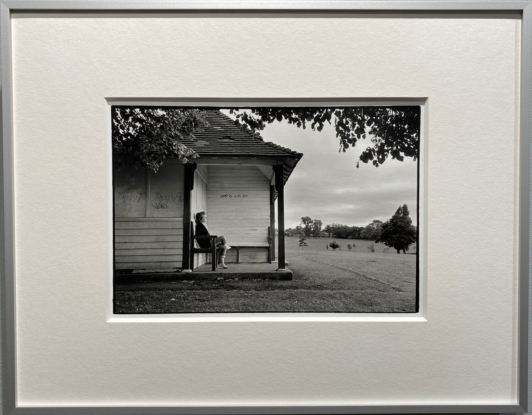 ハービー・山口 | e-Art Gallery